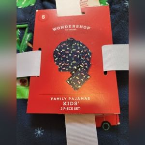 Wondershop 2pc p.j. set